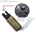 Produkt-Bild: Benzinpumpe OPEL ASTRA G CARAVAN 1.2 16V,1.4 16V BJ 98-04 + CC BJ 98-05 + STUFENHECK; OPEL CORSA B 1.0 -1.7 BJ 93-00 + KASTEN; OPEL OMEGA B 2.0,2.5 BJ 94-00 + CARAVAN; OPEL TIGRA 1.4 i,1.6 i BJ 94-00; OPEL VECTRA B 1.6 i,1.8 i,2.0 i, 2.5 i BJ 95-02 + CARAVAN + CC
