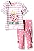 Hatley Baby Girls' Strawberry Sundae Playset