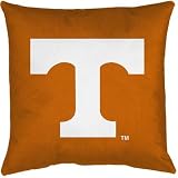 NCAA Tennessee Volunteers Lockerroom Pillow