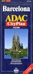 Plan de ville : Barcelona