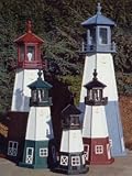 Vermilion Wood Lighthouse (10