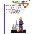 The Adventures of Tintin in the Land of the Soviets (Adventures of Tintin)