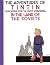 Tintin in the Land of the Soviets (The Adventures of Tintin)