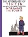 The Adventures of Tintin in the Land of the Soviets
