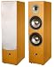 175W (RMS) Floor-Standing Loudspeaker (Sugar Maple) (Pair)
