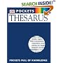 Thesaurus (DK Pockets)