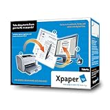cover of Xpaper SmartWrite for Logitech io2 pen