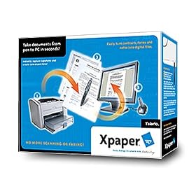 Xpaper SmartWrite for Logitech io2 pen