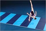 Mancino 4' x 8' Primary Combo-Foam Folding Mats