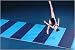 Mancino 6' x 12' Primary Combo-Foam Folding Mats