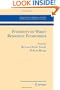 Frontiers in Water Resource Economics (Natural Resource Management and Policy)