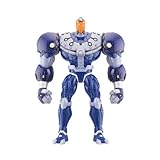 Ben 10 HyperAlien Ultimate Vulkanus