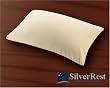Travel Chip Pillow By SilverRest