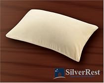 Travel Chip Pillow By SilverRest