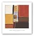 Siempre II by Ivan Reyes 18"x18" Art Print Poster