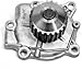 Bosch 96066 New Water Pump