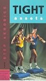 Review Quantum Leap  / Tight Assets - Step Aerobics