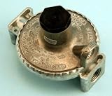 Single Stage Regulator