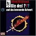 074/und das Brennende Schwert