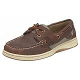 Bluefish 2-Eye Deck Shoe Wmn's 2-Eye Bluefish: Tan by  