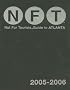 Not for Tourists 2005-2006 Guide to Atlanta (Not for Tourists)