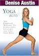 Yoga Buns: The Complete Workout to Strengthen, Lengthen and Tone Your Body Yoga Buns: The Complete Workout to Strengthen, Lengthen and Tone Your Body