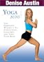 Yoga Buns: The Complete Workout to Strengthen, Lengthen and Tone Your Body