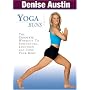 Yoga Buns: The Complete Workout to Strengthen, Lengthen and Tone Your Body