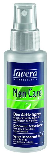 ラヴェーラ メンズケア アロマエチケットスプレイ 50ml【HTRC3】
