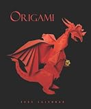 Origami 2004 Calendar (Desk)