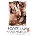 Scots Law for Journalists