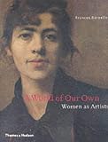 Review Thames & Hudson Ltd  / A World of Our Own: Women as Artists
