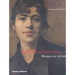A World of Our Own: Women as Artists