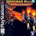 Video Games : Brahma Force