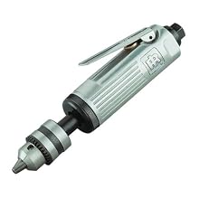 Ingersoll-Rand 327 3/8-Inch Heavy Duty High Speed Pnuematic Tire Grinder