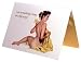 Pin-Up Art Birthday Greeting Card