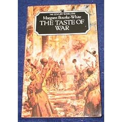 The Taste of War (Century Travellers)