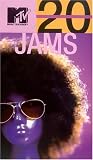 MTV 20 - Jams [UK IMPORT] - De La Soul