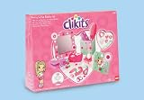 Eigenschaften LEGO 7527 / Clikits 7527 - Beauty Set Pink
