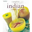 Complete Indian Cooking (Cookery) by Hamlyn Publishing Group Staff