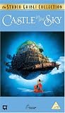 Castle In The Sky [UK IMPORT] - James Van Der Beek