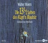Die 13 1/2 Leben des K�pt�n Blaub�r 16 CDs - 