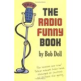 The Radio Funny Book