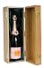 Veuve Clicquot Rose in Luxury Hinged Oak Wooden Box 75cl