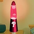 Philadelphia Phillies Memory Company Team Motion Lamp MLB Baseball Fan Shop Sports Team Merchandise