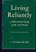 Book Living reliantly: A devotional study of the 23rd Psalm