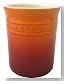 Le Creuset ���[�e���V���E�N���b�N(S) �I�����W 910001-00-09