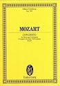 Hornkonzert Nr. 3 Es-Dur: KV 447. Horn und Orchester. (Eulenburg Studienpartituren)
