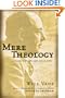 Mere Theology: A Guide to the Thought of C. S. Lewis