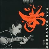 Sal Salvador Quintet (Mini Lp Sleeve)